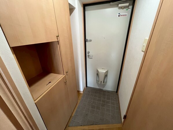 エスペランス姫路の物件内観写真